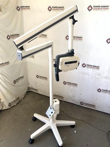 86708 - Welch Allyn 890 Series Video Path Colposcope