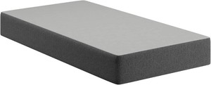 $180 Beautyrest Twin Mattress Foundation with Wood
