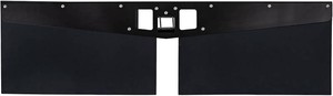 $157 Buyers Products 8597220 Mud Flaps 20