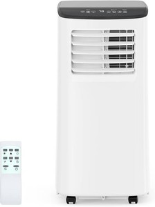 $163 Garvee 8,000 BTU Portable AC, 3-in-1