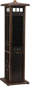$400 Lasko 4890 Fan with Remote, Accent Lighting