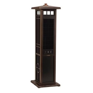 $400 Lasko 50 Outdoor Tower Fan with Remote