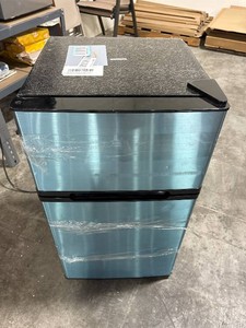 Antarctic Star BCD-87 Mini Fridge