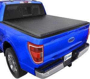 $200 Tyger Auto T1 Roll-up Tonneau 67 F-150