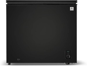 $390 Arctic Chef 7 Cu Ft Convertible Chest Freezer