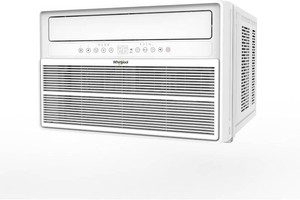 $800 Whirlpool 24K BTU Window Inverter AC