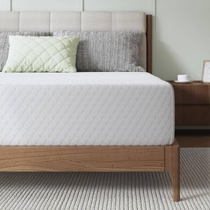 Novilla 6-In Twin Memory Foam Mattress