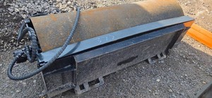 Skid Mount RollerPacker