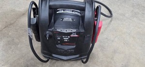 Schumacher BE01254 Battery Extender - 750A Jump Starter, 150 PSI Compressor