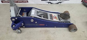 Pittsburgh Automotive 2-Ton Rapid Pump Floor Jack