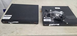 Digital Watchdog VMAX A1 Plus DW-VA1P16 Dvrs (Lot of 2)