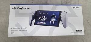 New in Box Sony PlayStation Portal Remote Player for PS5 CFI-Y1001