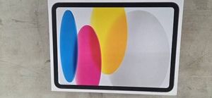NEW IN BOX Apple iPad 10th Generation A2696 64GB Wi-Fi Silver