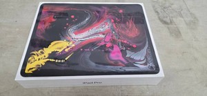 NEW IN BOX Apple iPad Pro A1876 12.9-Inch Wi-Fi 256GB Space Gray