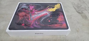 NEW IN BOX Apple iPad Pro A1876 12.9-Inch Wi-Fi 256GB Space Gray
