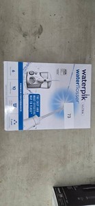 Waterpik Ultra WP-660 Water Flosser With 6 Tips