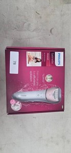Philips Satinelle Advanced BRE64050 Wet & Dry Epilator
