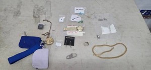 Givenchy Earrings, Gemstones & Fashion Jewelry Mixed Lot
