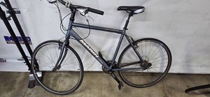 Marin & Liv Alight Hybrid Bicycles Mixed Lot