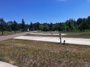 RV Lot 125 Pequot Lakes