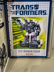 TransFormers G1 Collection #14 Hound Takara
