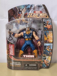 Marvel Legends Thor Figure