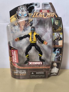 Marvel Legends Xorn Figure