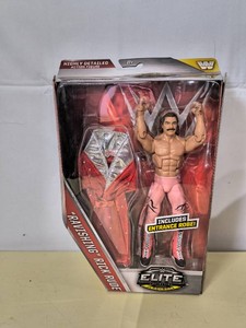 WWE - Ravishing Rick Rude - NEW IN BOX