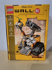 LEGO - WALL-E - NEW IN BOX