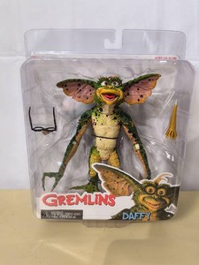 Gremlins DAFFY Figure