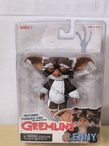Gremlins Series 1 Lenny Action Figure