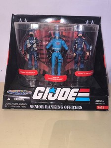 G.I. Joe 25th Anniversary