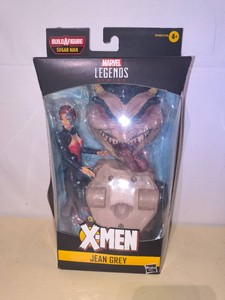 X-MEN Figurine