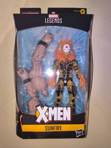 X-MEN Figurine