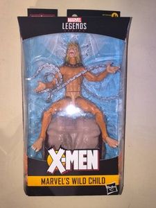 X-MEN Figurine