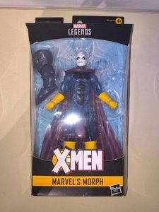X-MEN Figurine