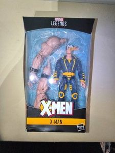 X-MEN Figurine