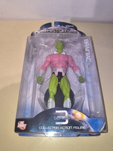 DC Universe Figurine
