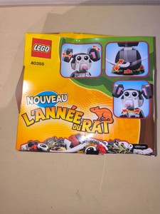 BRAND NEW LEGOS