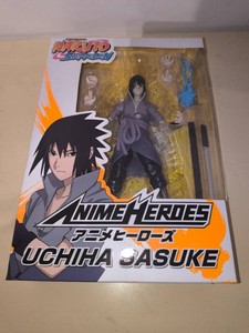Naruto Figure