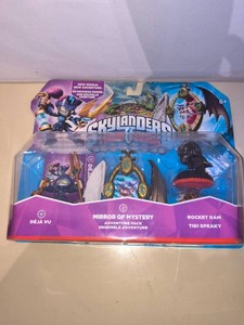 Skylanders Toys