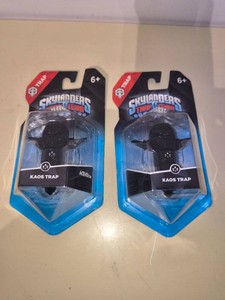Skylanders Toys
