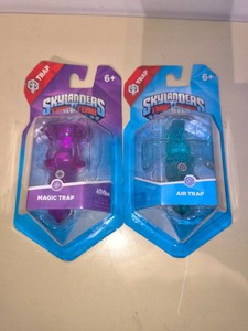 Skylanders toy