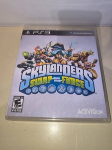 Skylander PS3 game