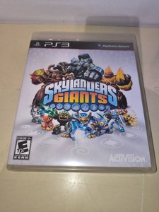 Skylaner PS3 game