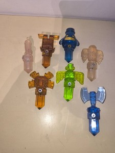 Skylanders Trap Team