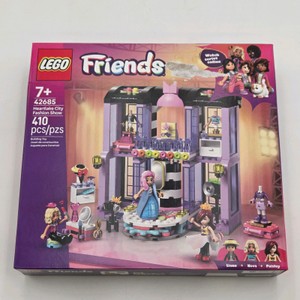 LEGO Friends 42685 Heartlake City Fashion Show  410 Pieces  Sealed