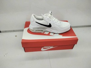 Nike Air Max Excee Womens Sneakers - WhiteBlack-Pure Platinum - Size 7.5 - CD5432-101