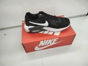 Nike Air Max Excee Womens Sneakers - BlackWhite-Dark Grey - Size 6.5 - CD5432-003