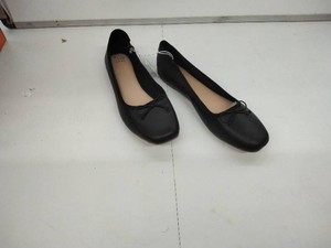 A New Day Womens Black Ballet Flats - Size 10 - New With Tags